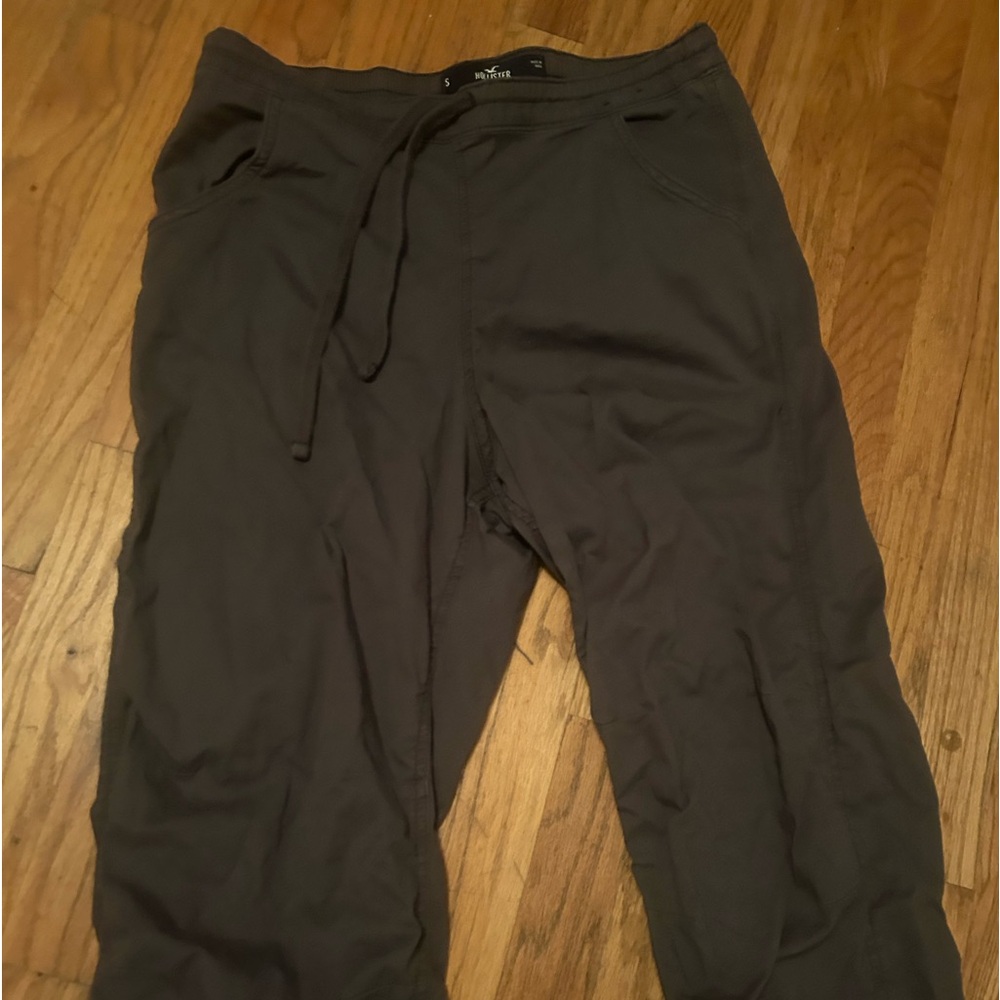 parachute pants